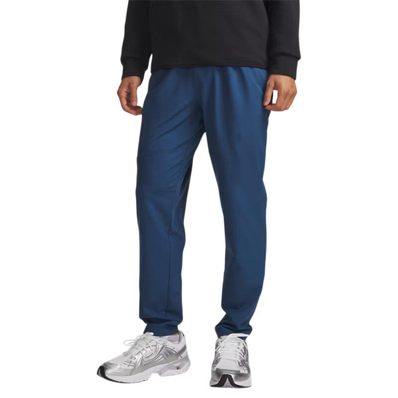 Pantalon Under Armour UA Unstoppable Tapered Pants 2/5