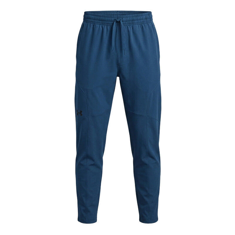 Pantalon Under Armour UA Unstoppable Tapered Pants 1/5
