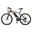 Bicicletă electrică Fafrees 26Hailong One cu baterie detașabilă de 36V 13.5Ah