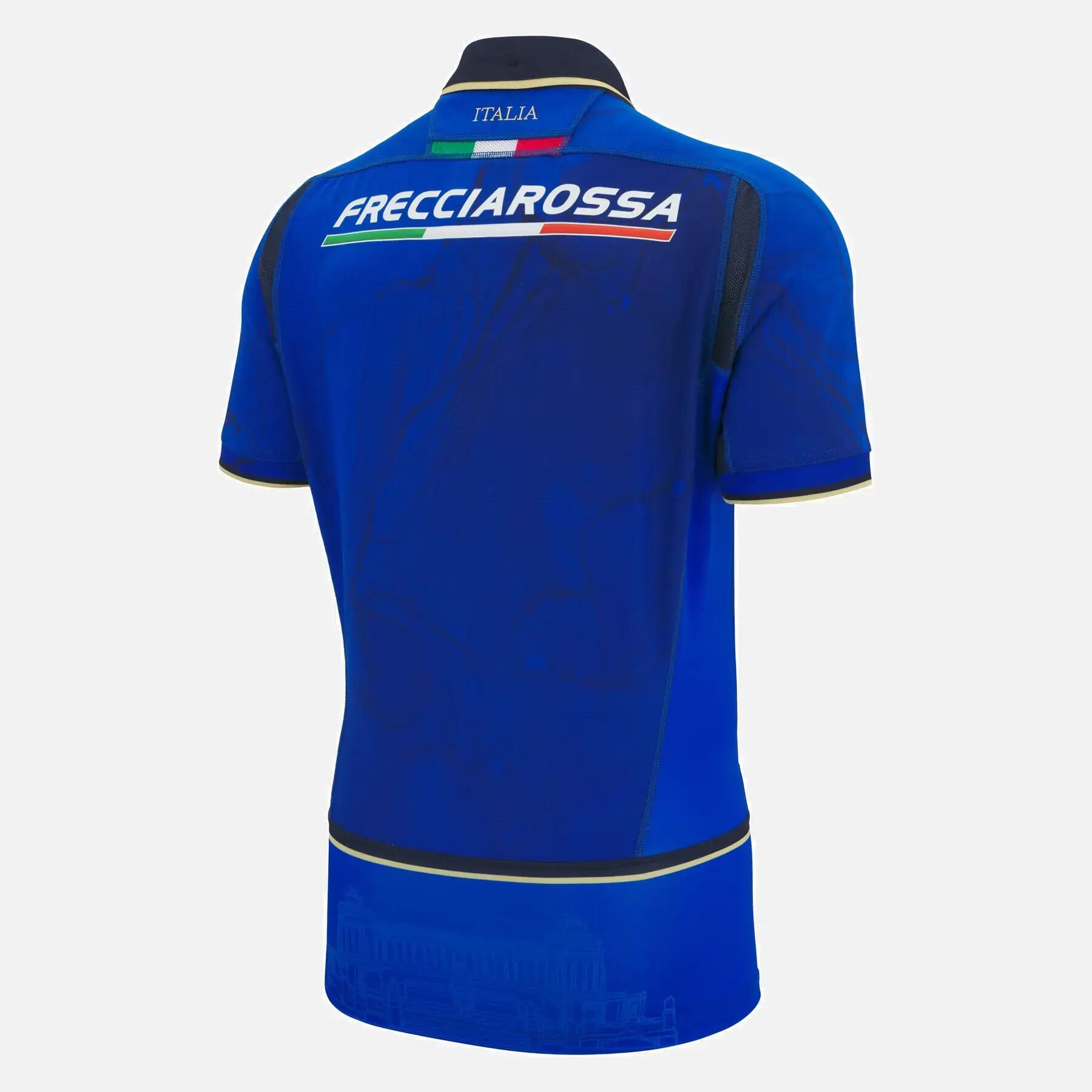 Maillot Domicile Authentique Italie 2025/26 2/5