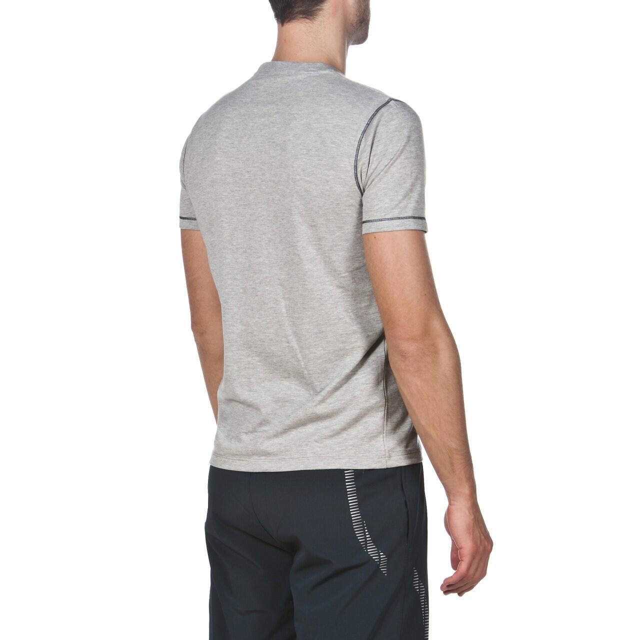 Koszulka sportowa Arena Team Line Ss Tee 2/5