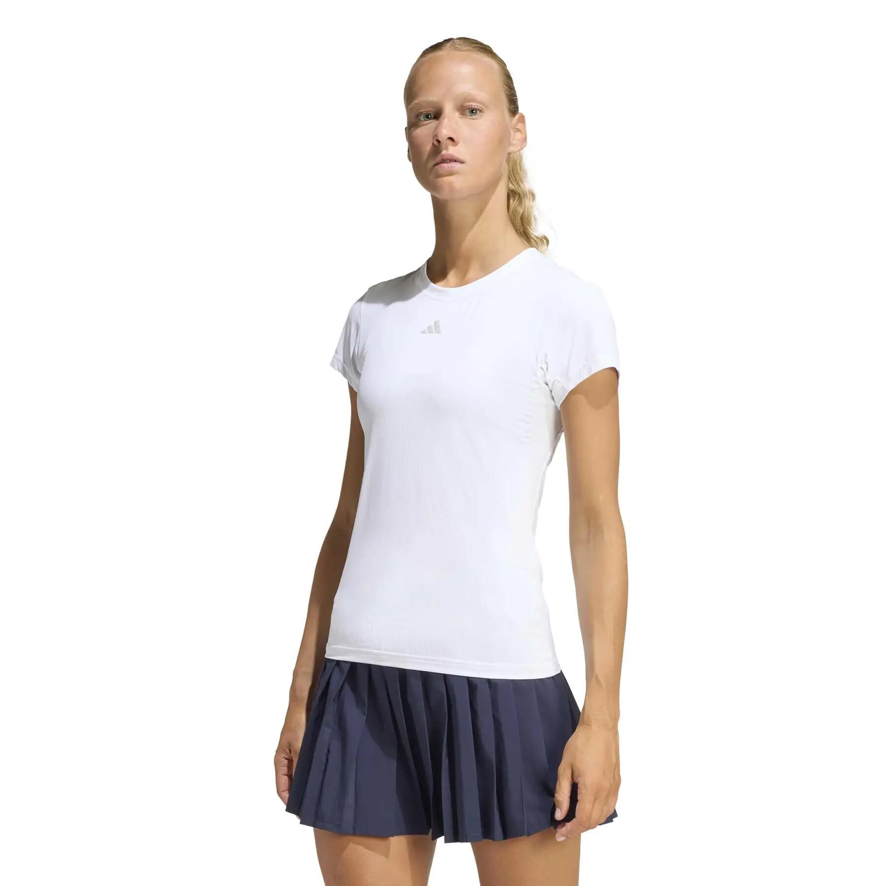 Maillot femme adidas Freelift 2/7