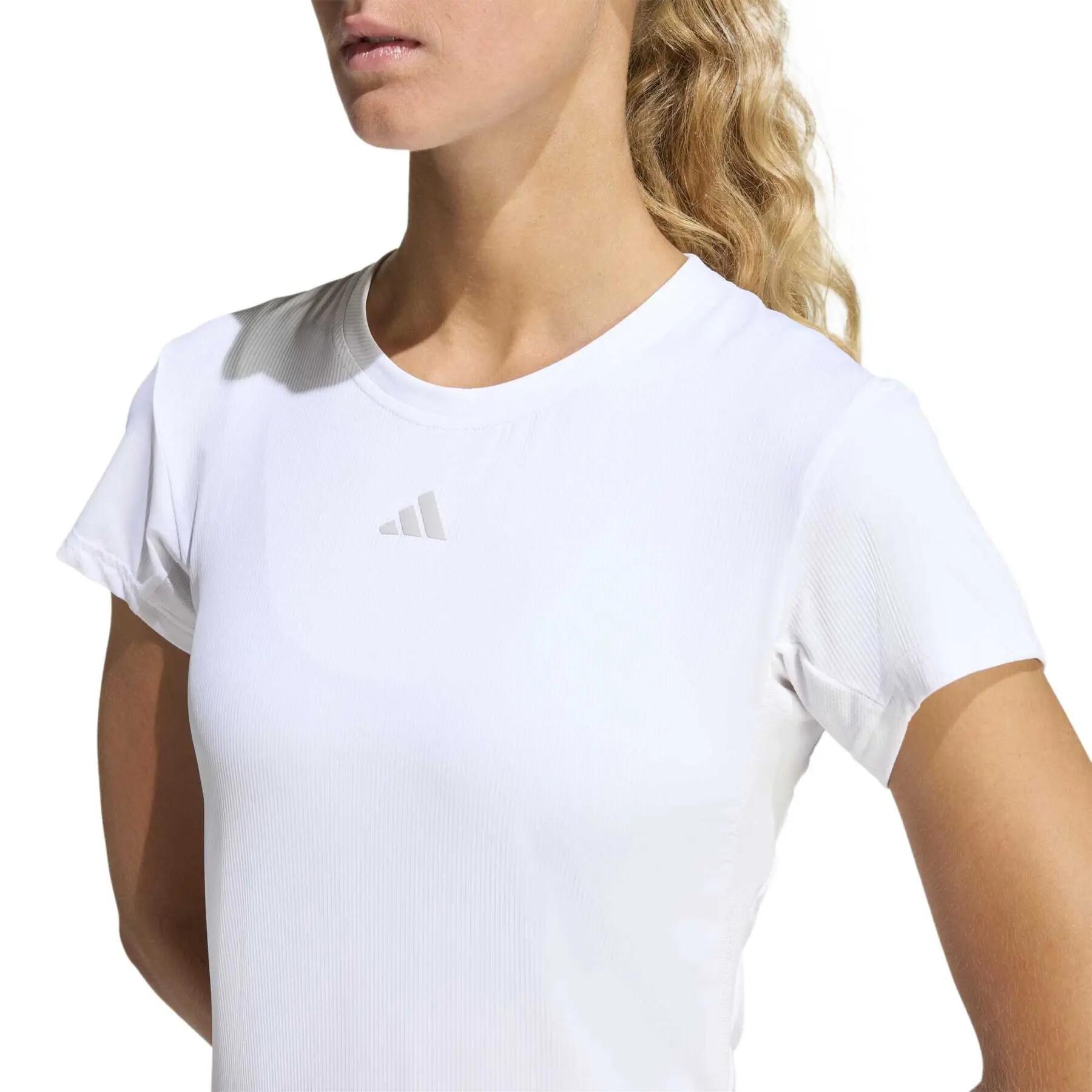 Maillot femme adidas Freelift 6/7