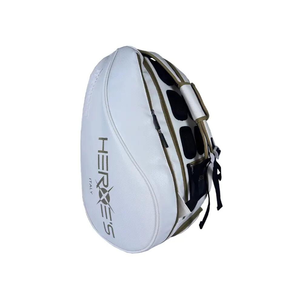 Zaino classico per pc da 15,6 pollici Heroe's Thunder Atlas 3/4