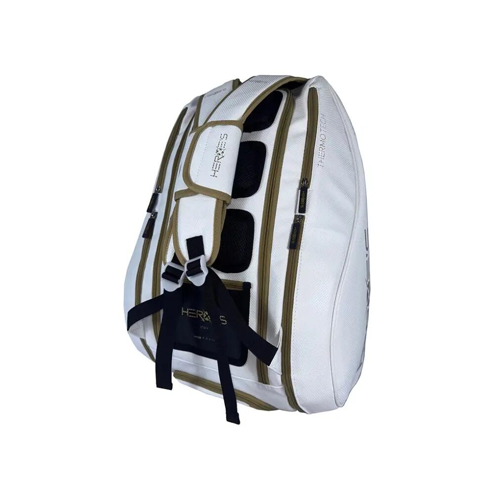 Zaino classico per pc da 15,6 pollici Heroe's Thunder Atlas 2/4
