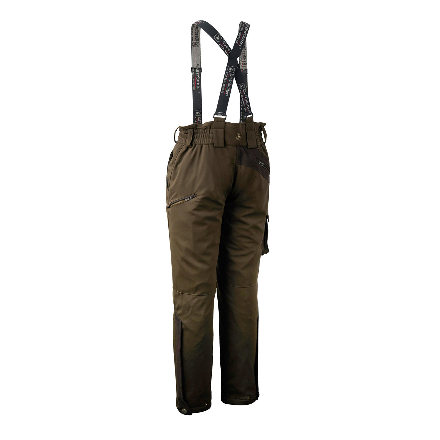 Deerhunter Muflon Hose Herren (Art Green) Größe 48 1/3