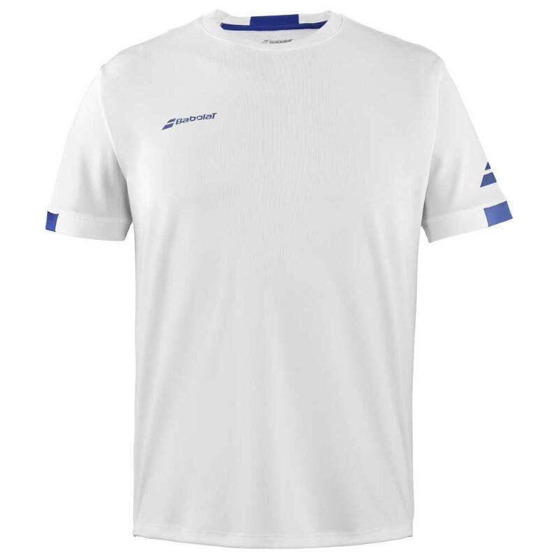 Tee-shirt Babolat Play Cn 4/5