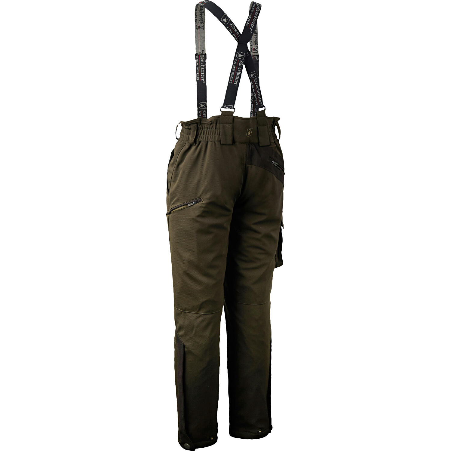 Deerhunter Muflon Hose Herren (Art Green) Größe 48 2/3