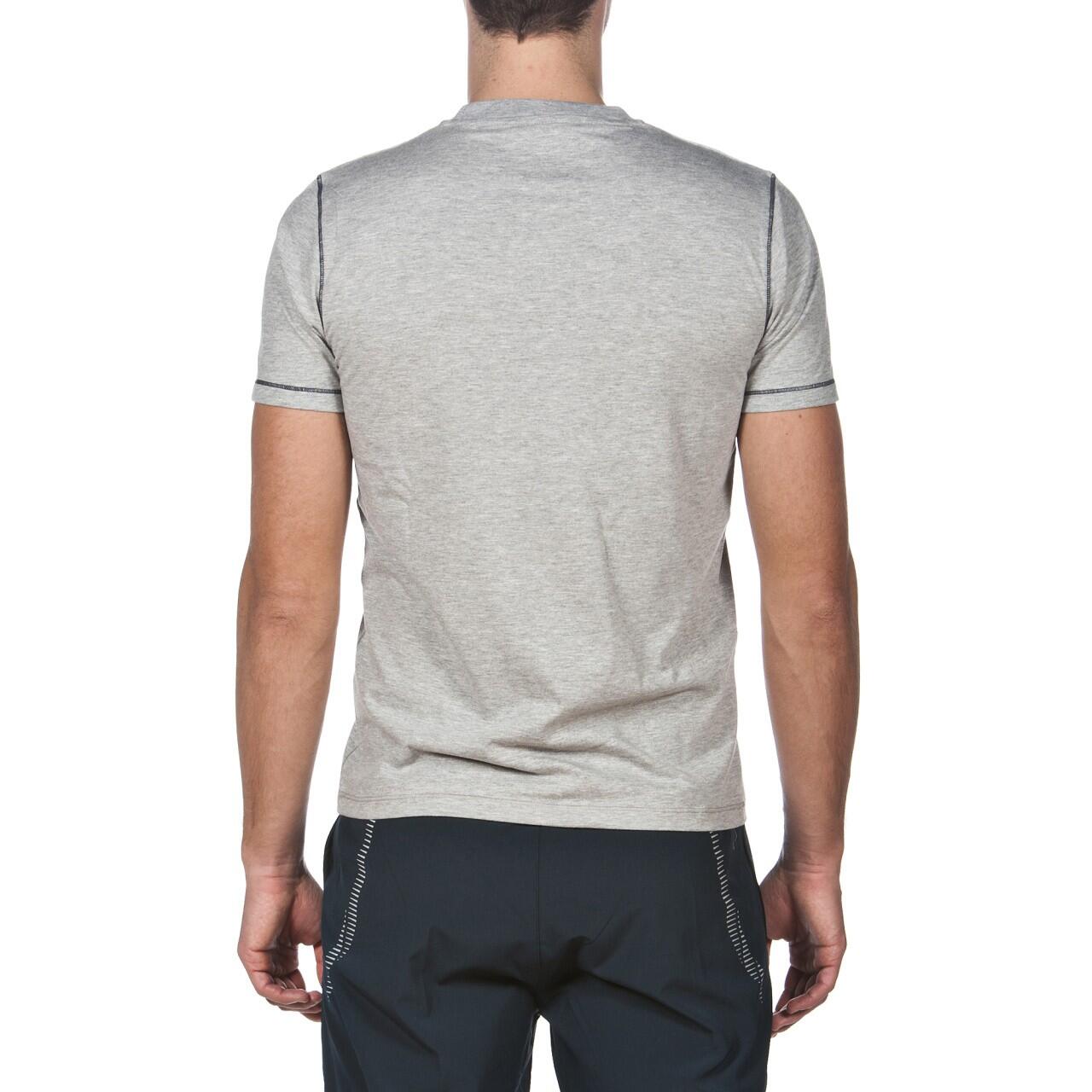 Koszulka sportowa Arena Team Line Ss Tee 3/5