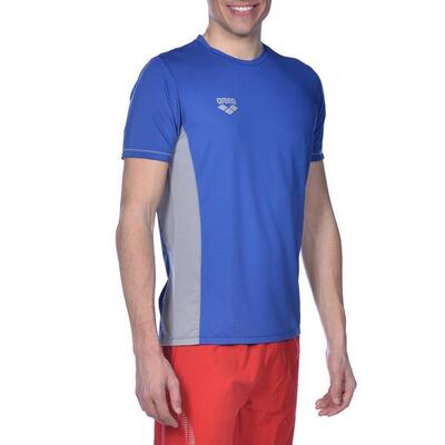 Sport-T-Shirt Arena Team Line Tech Ss Tee