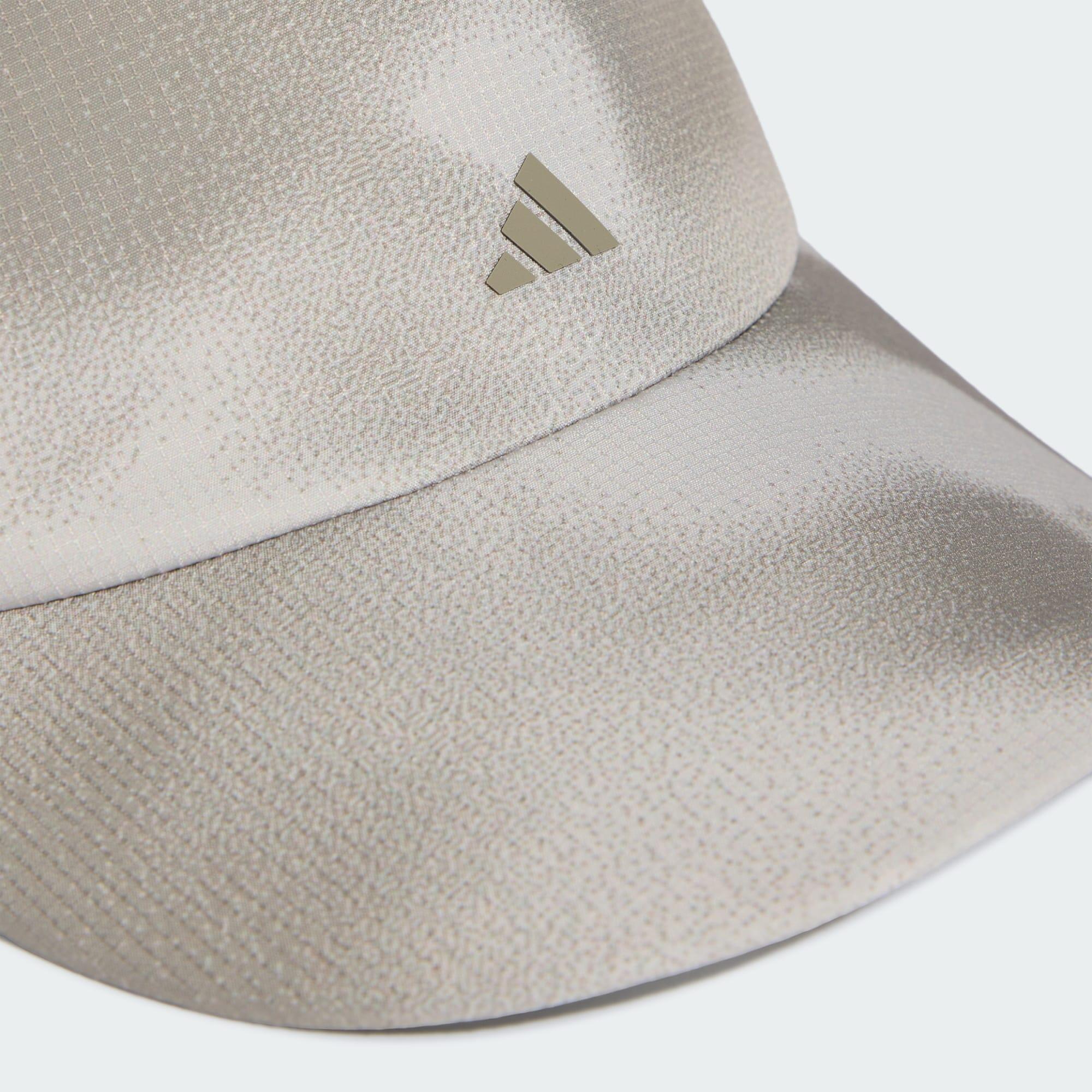 CASQUETTE GRAPHIQUE 5 PANNEAUX CLIMACOOL TERREX 3/5
