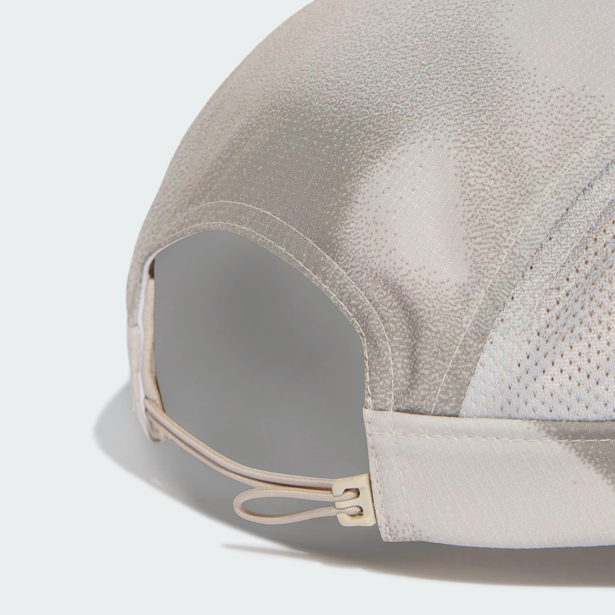 CASQUETTE GRAPHIQUE 5 PANNEAUX CLIMACOOL TERREX 4/5