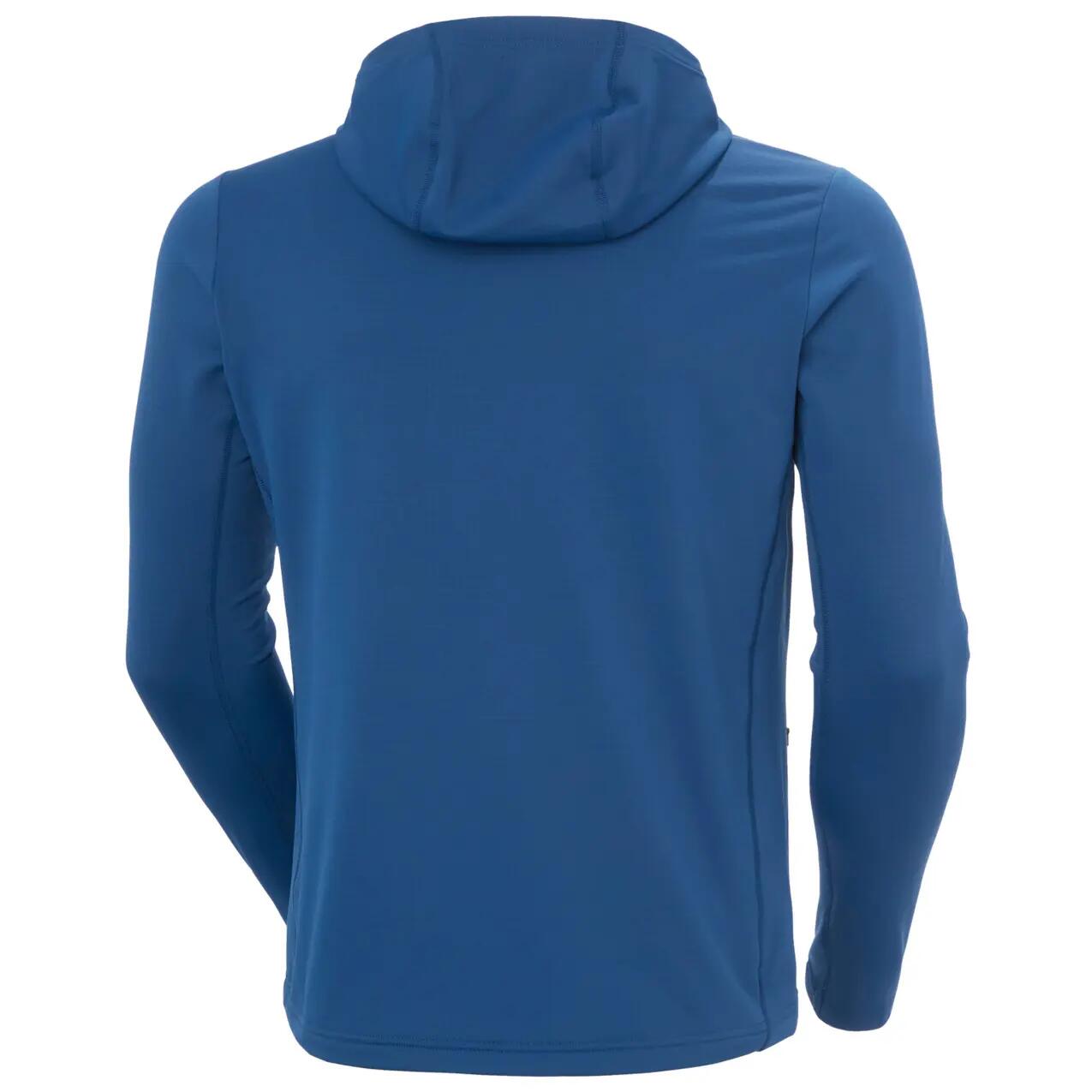 Fleece mit Kapuze Helly Hansen Versalite 2/2