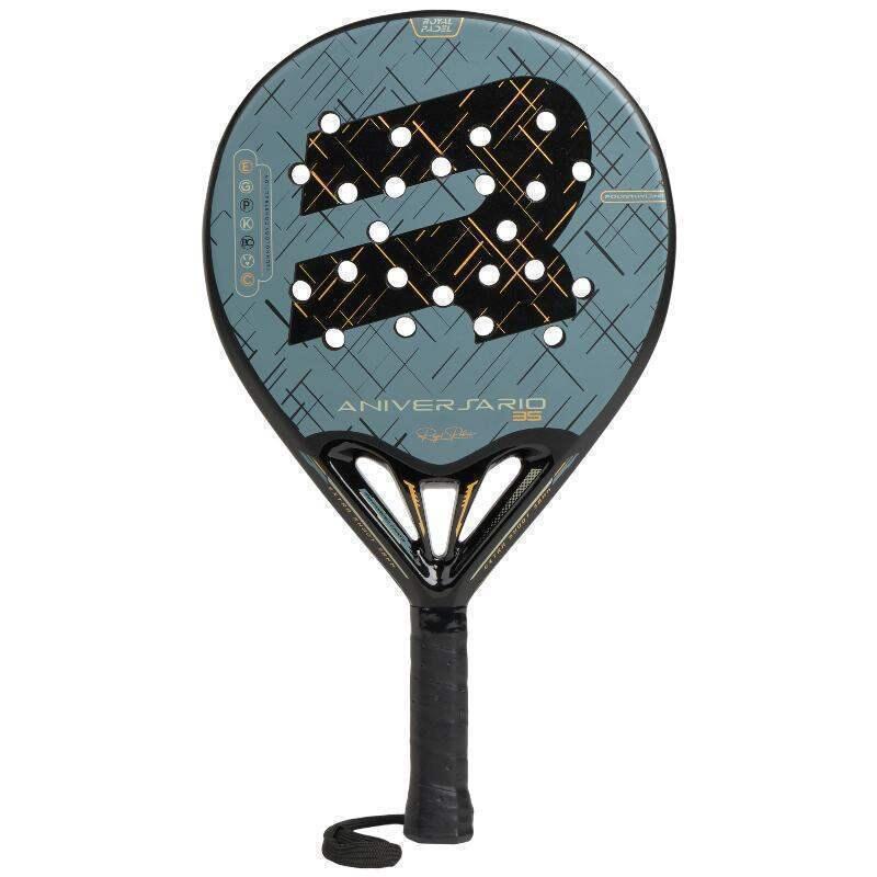 Raquete de Pádel Royal Padel RP 35 ANIVERSARIO POLY 5/5