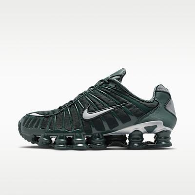 Zapatos de caminar Nike Shox TL para hombre