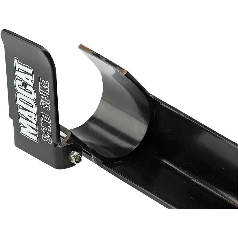 Madcat Sand Spike 97cm - Wallerrutenhalter 2/2
