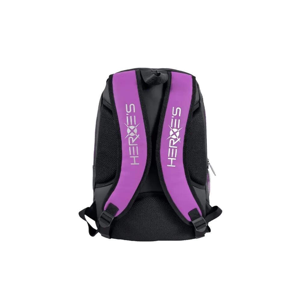 Bolsa de palas de beach tennis Heroe's Gravity Rebel 3/3