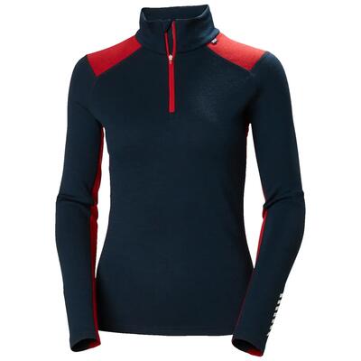 Vrouwentrui helly hansen lifa