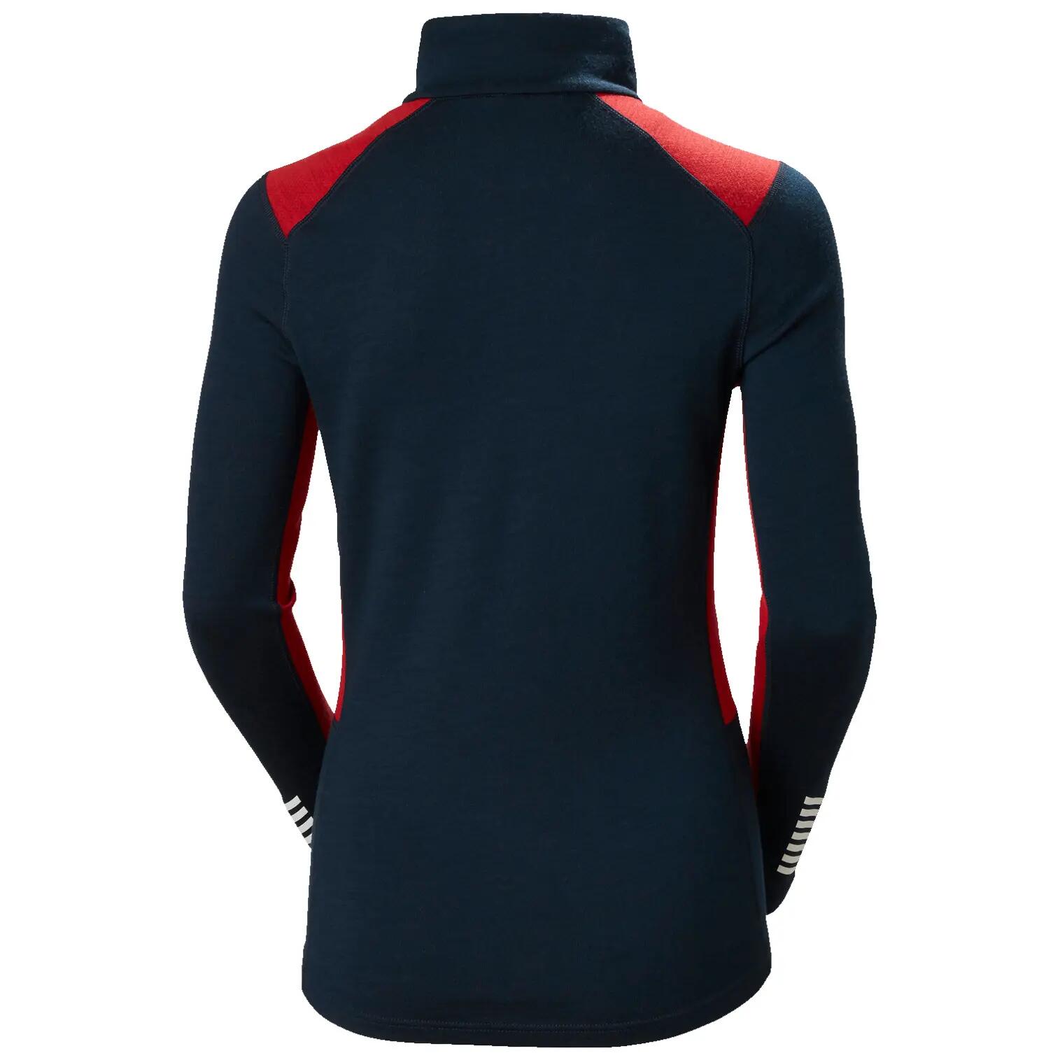 Pull femme Helly Hansen Lifa 6/6