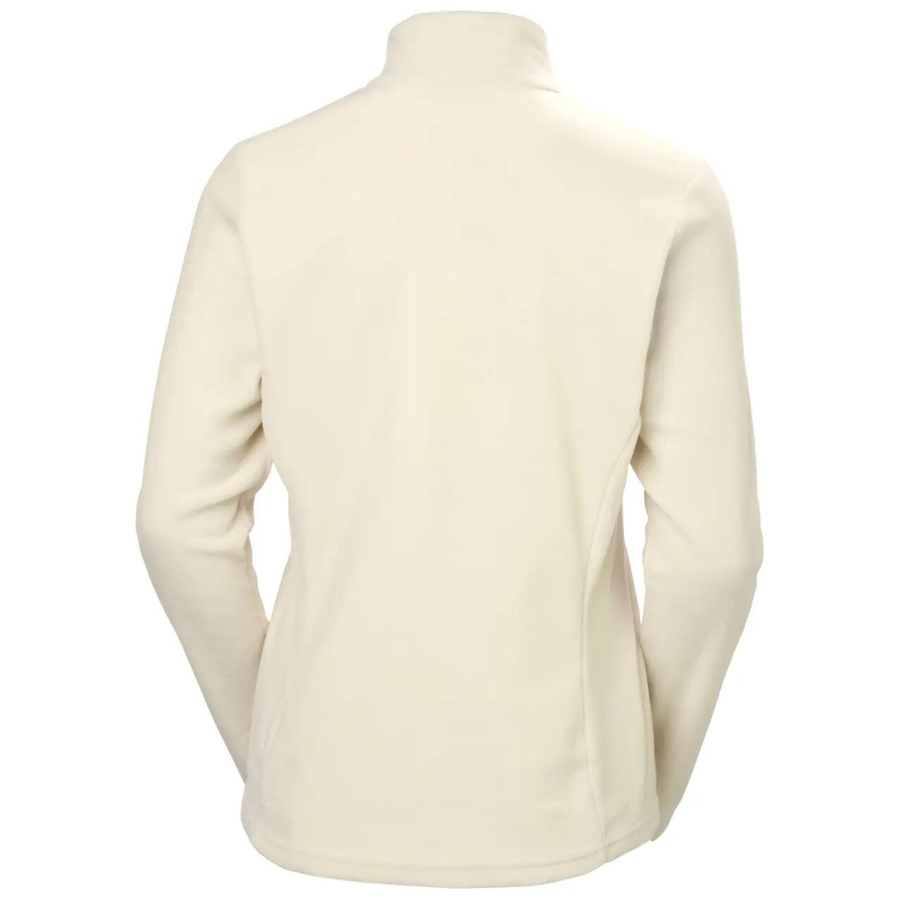Damesfleece 1/2 rits Helly Hansen Daybreaker 2/2