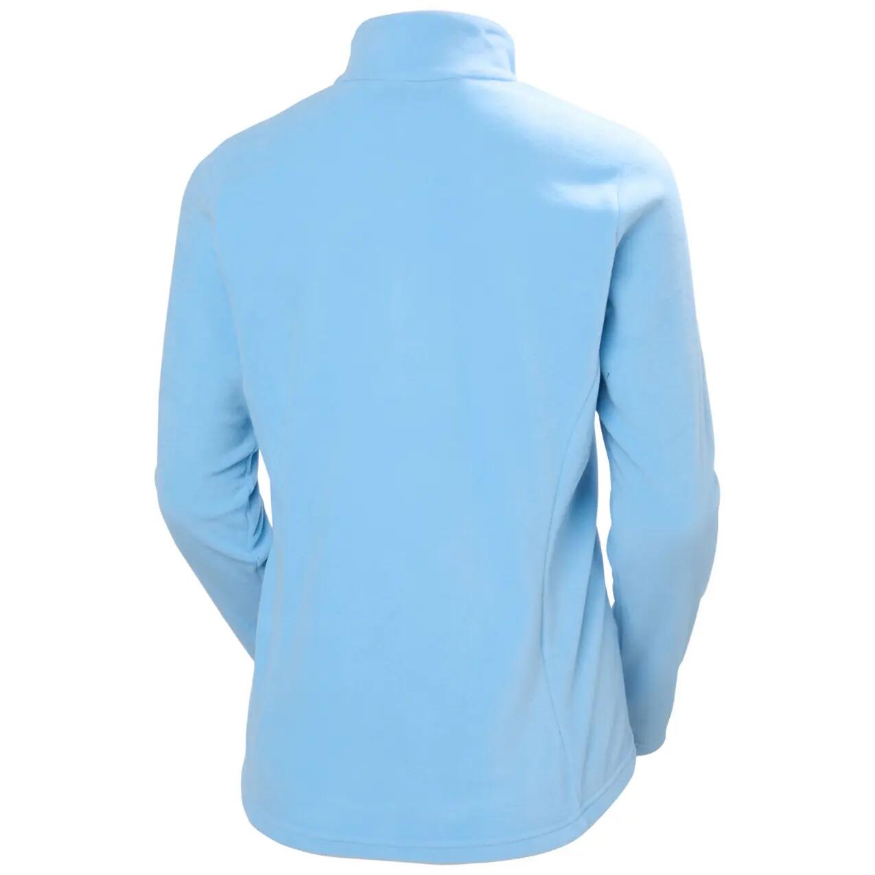 Damesfleece 1/2 rits Helly Hansen Daybreaker 2/2
