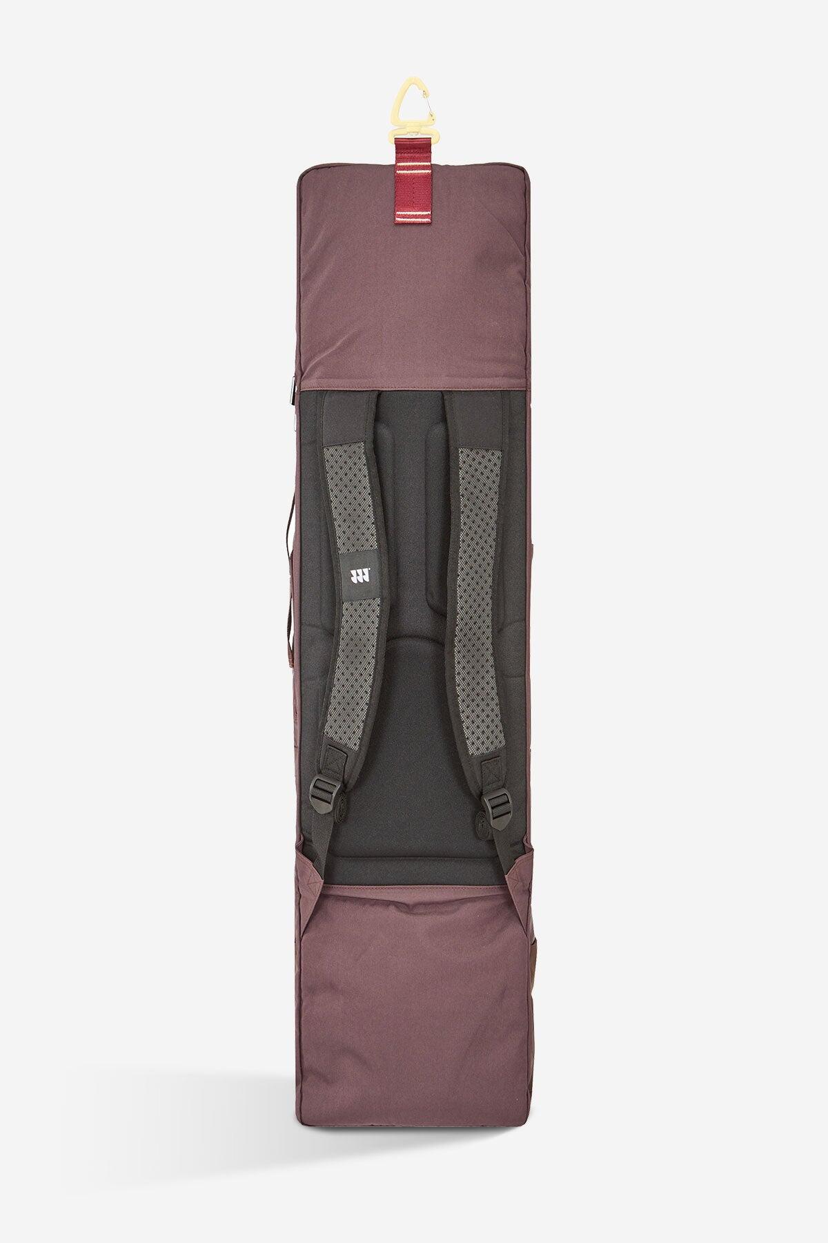 Alter/2 Mittlere Schlägertasche Carob 3/7