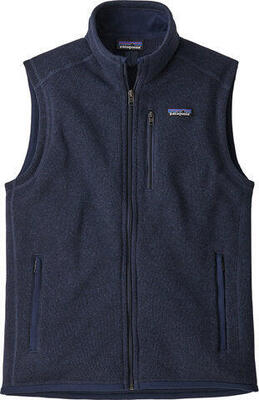Patagonia better sweater vest heren