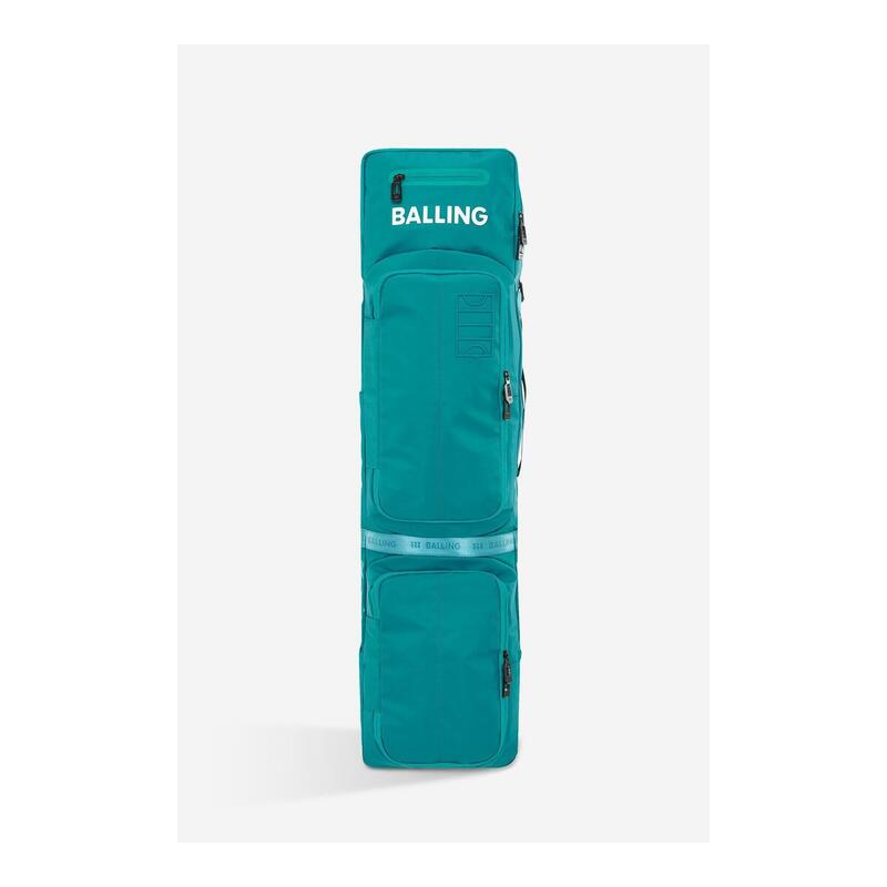 Alter/2 Geantă Medie pentru Crose de Hochei Teal