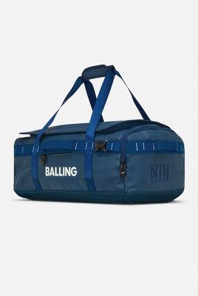 Alter/2 Sac Duffel Oxford