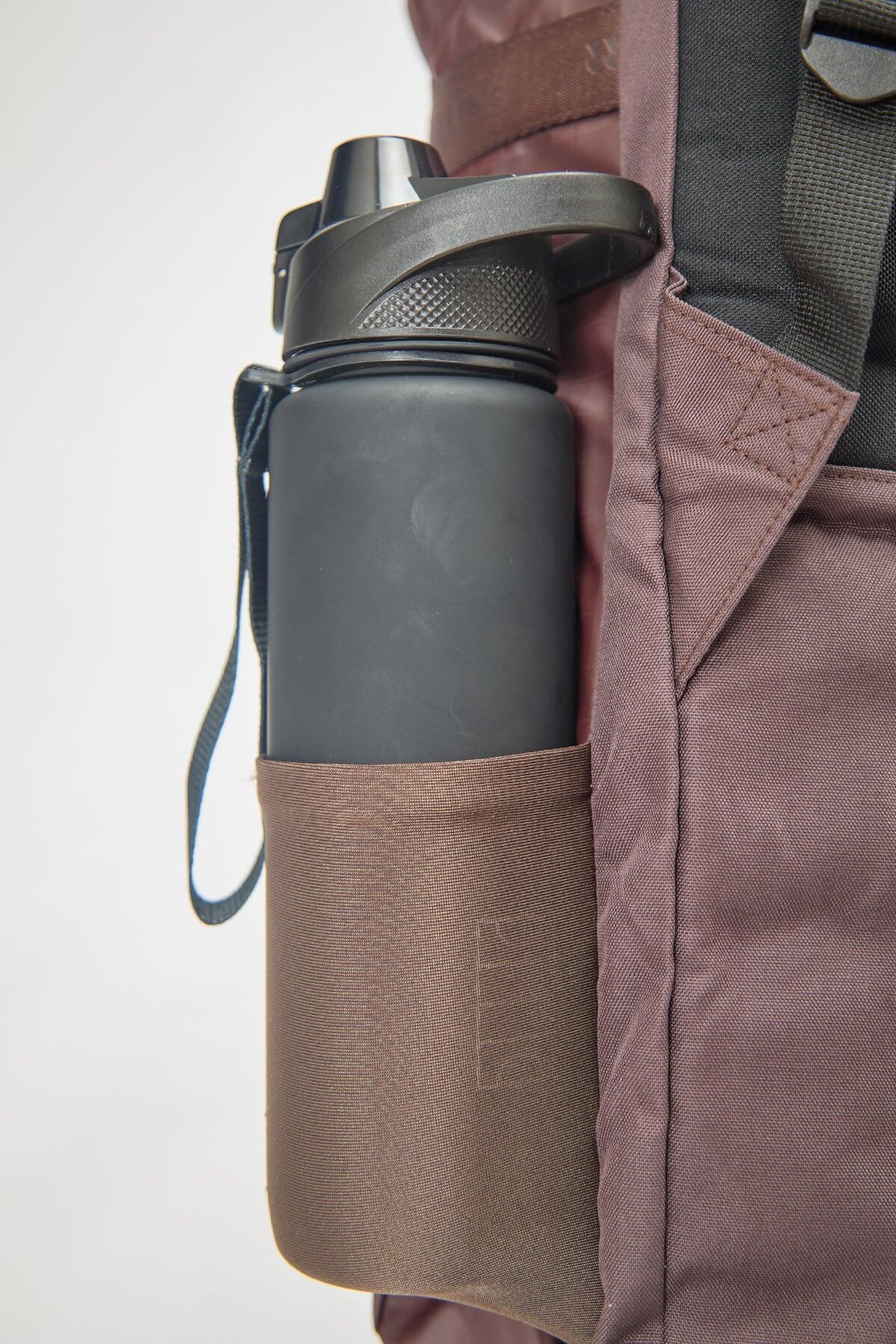 Alter/2 Mittlere Schlägertasche Carob 5/7