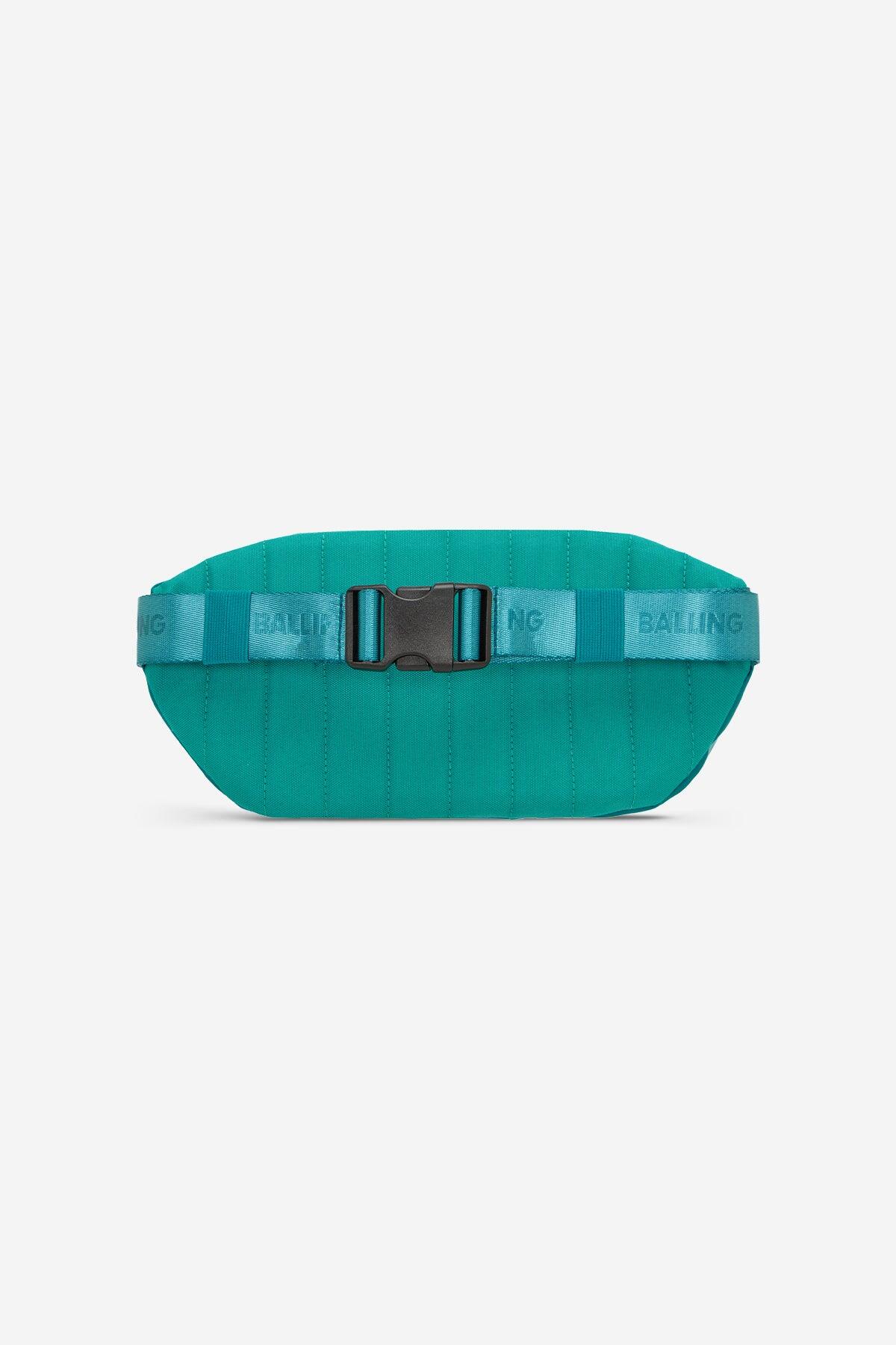 Alter/2 Hüfttasche Teal 3/4