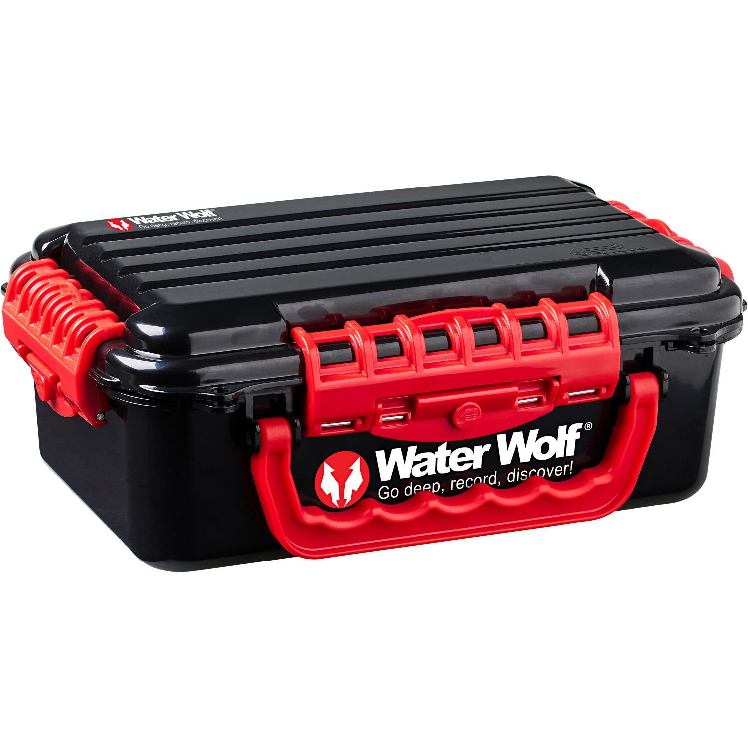 Waterwolf 2k WIFI Underwater Camera 4/4