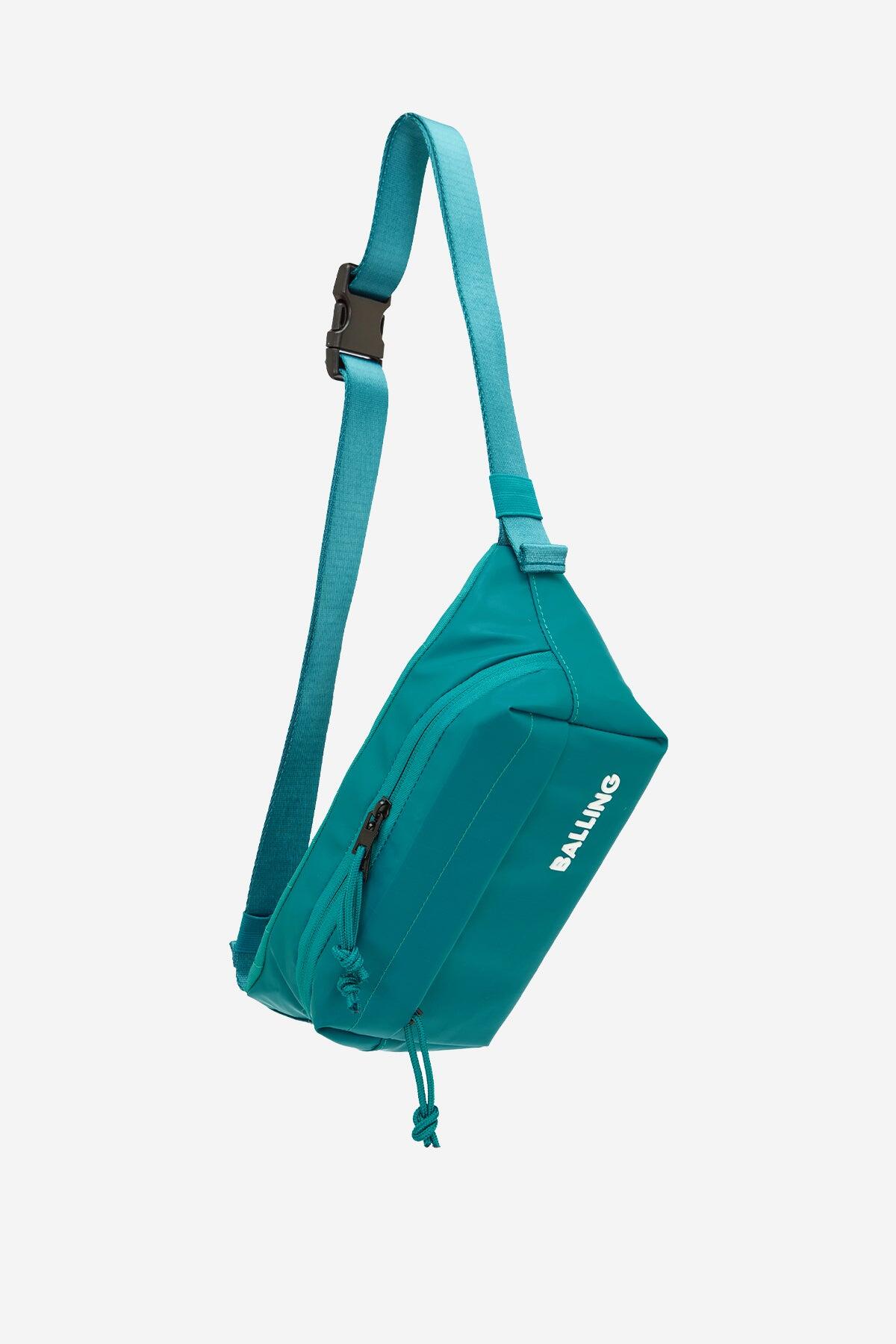 Alter/2 Borseta Teal