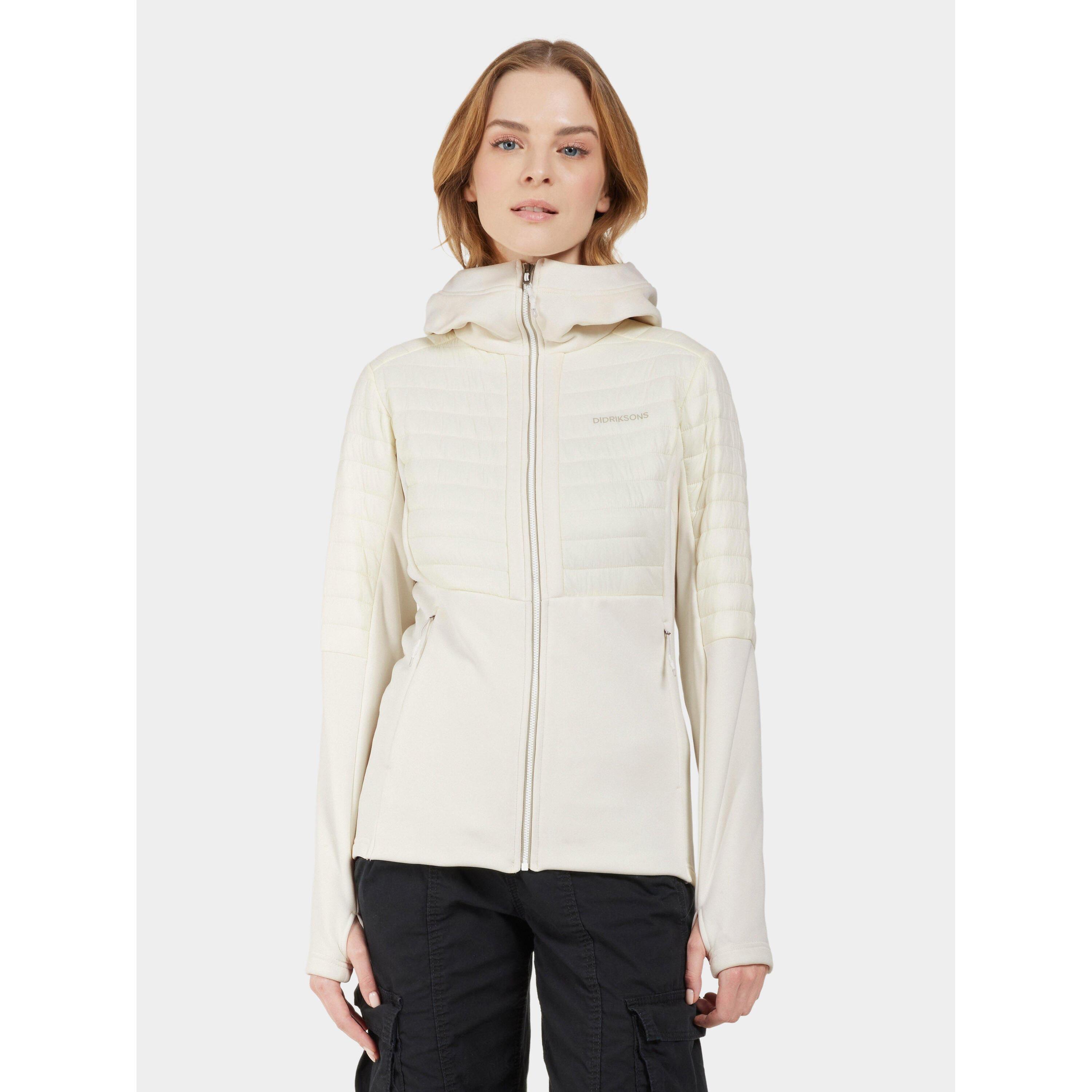 Pull femme Didriksons Annema 3/7
