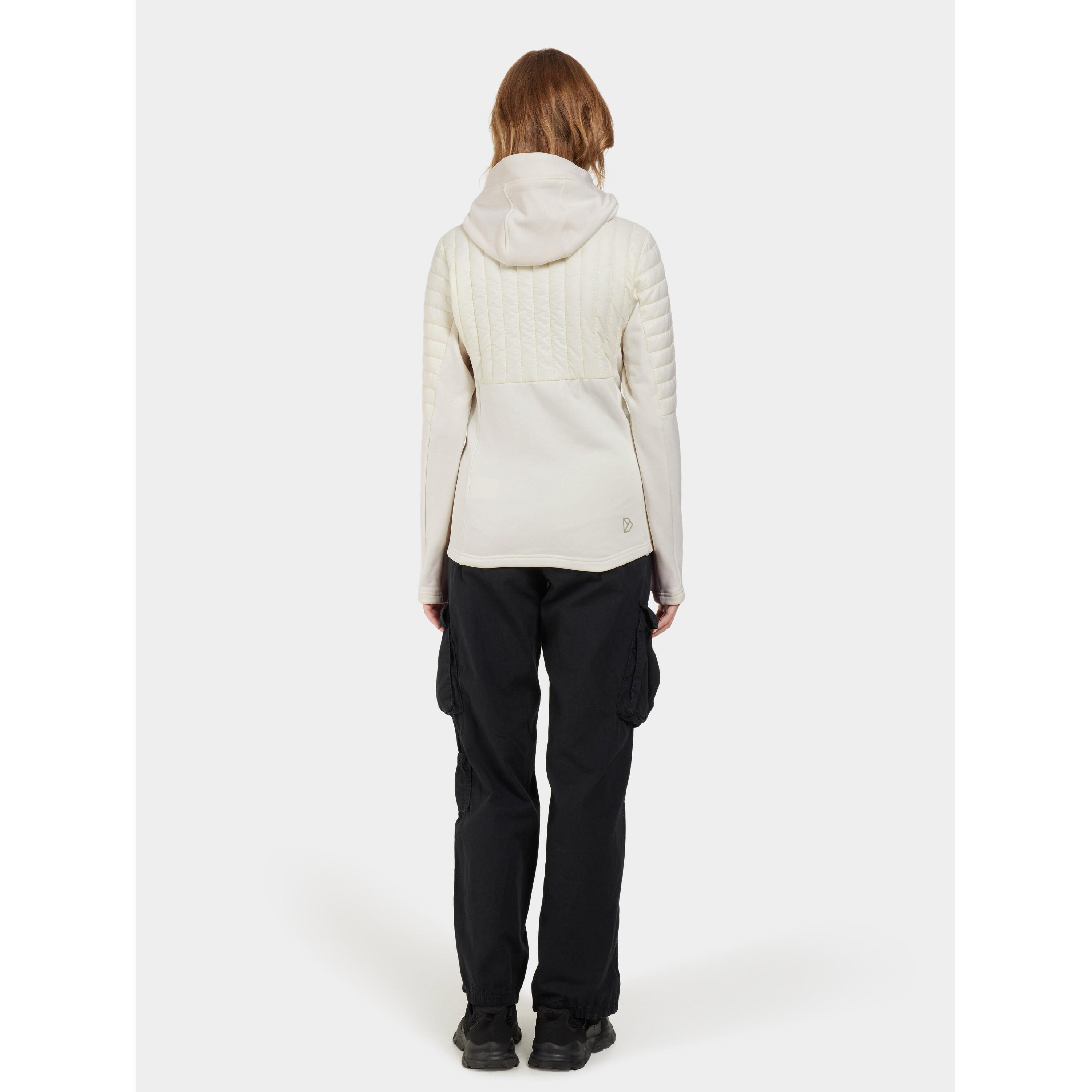 Pull femme Didriksons Annema 5/7
