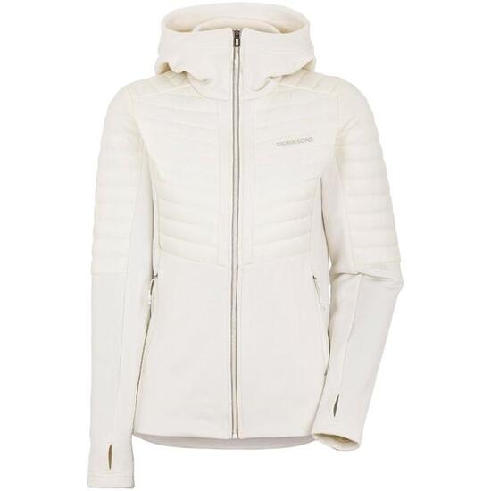 Pull femme Didriksons Annema