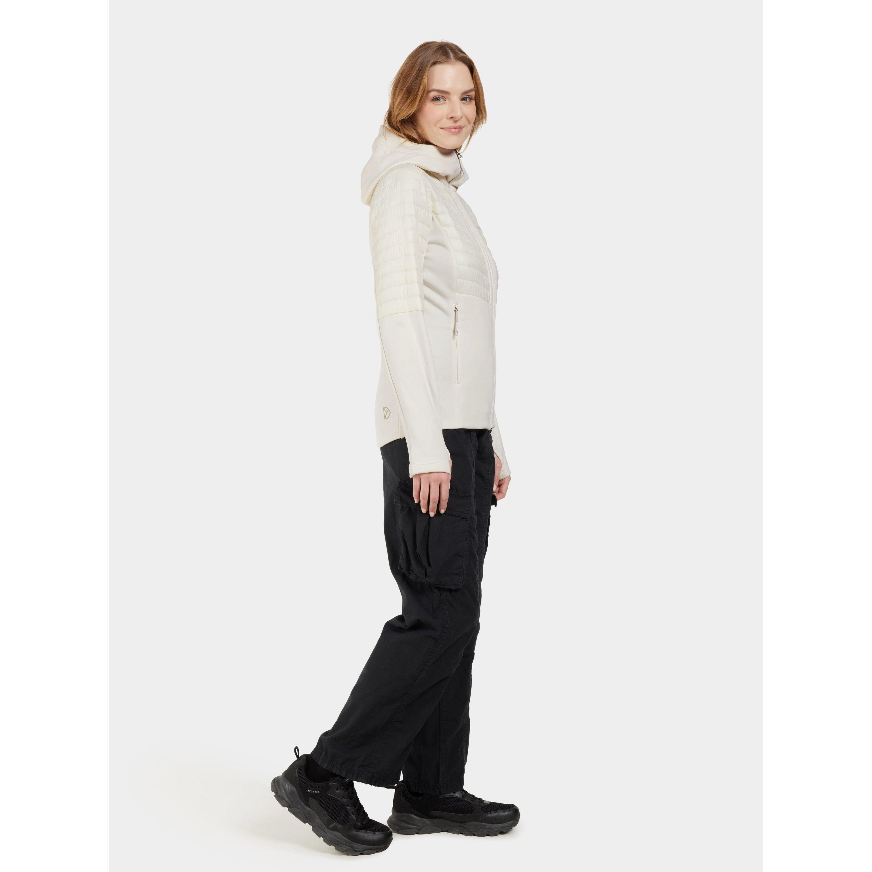 Pull femme Didriksons Annema 6/7