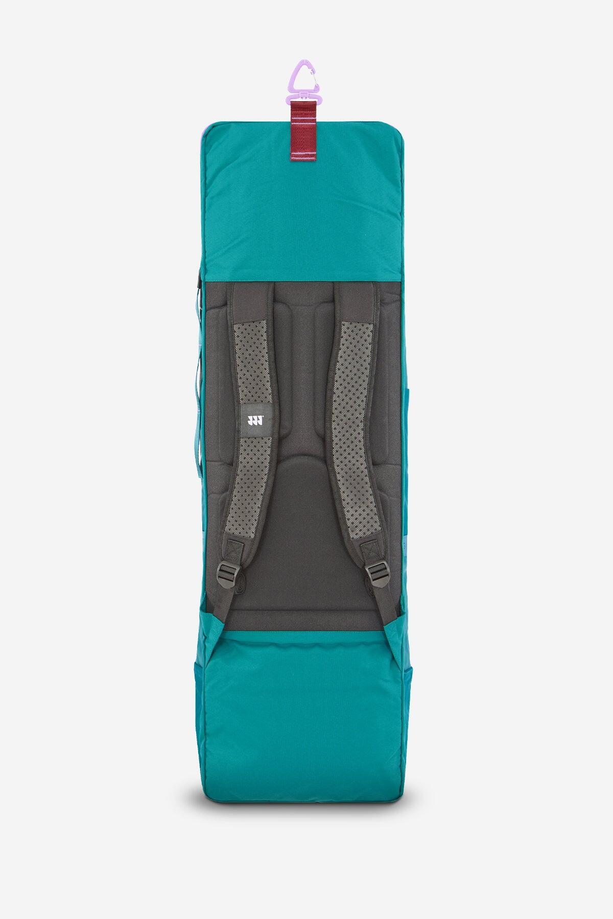 Alter/2 Borsa Grande per Bastoni Teal 3/7