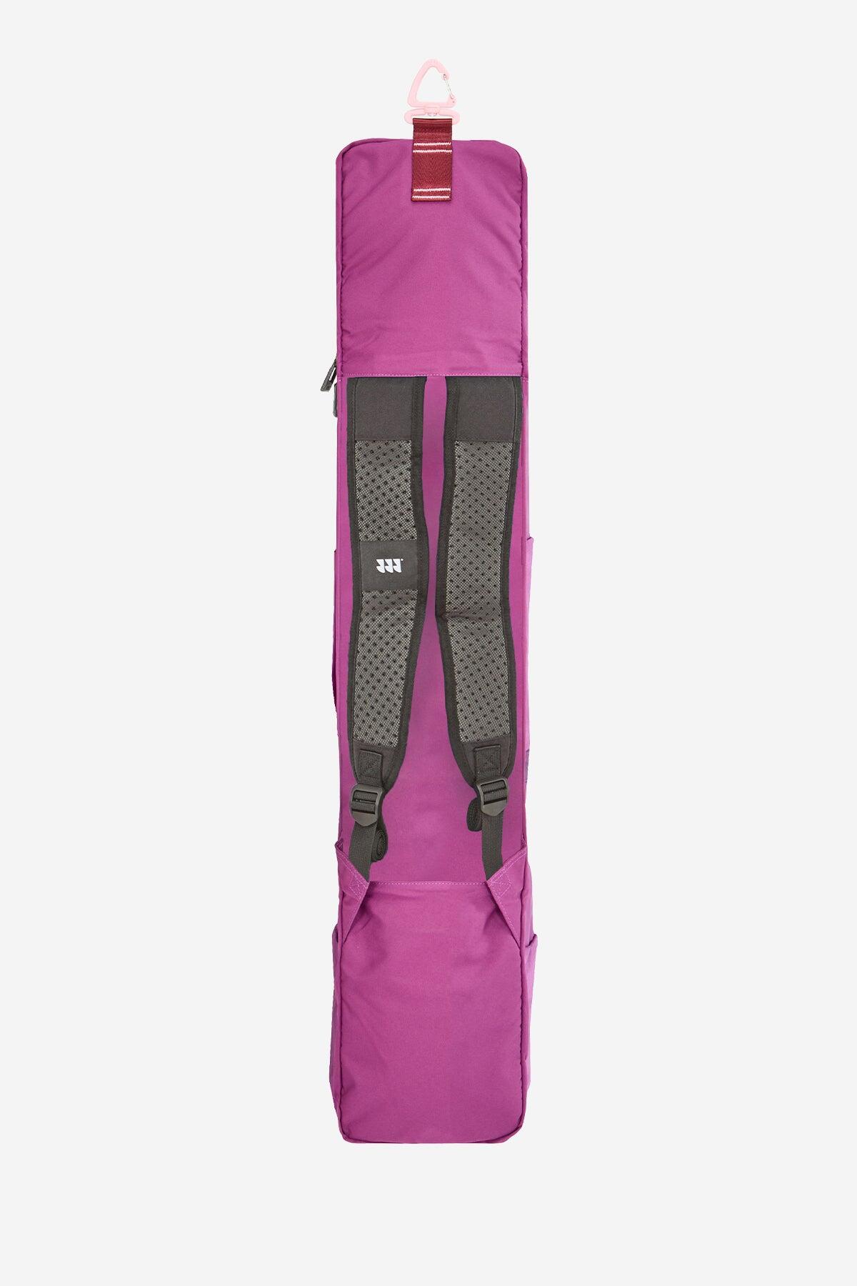 Alter/2 Kleine Schlägertasche Mauve 3/3