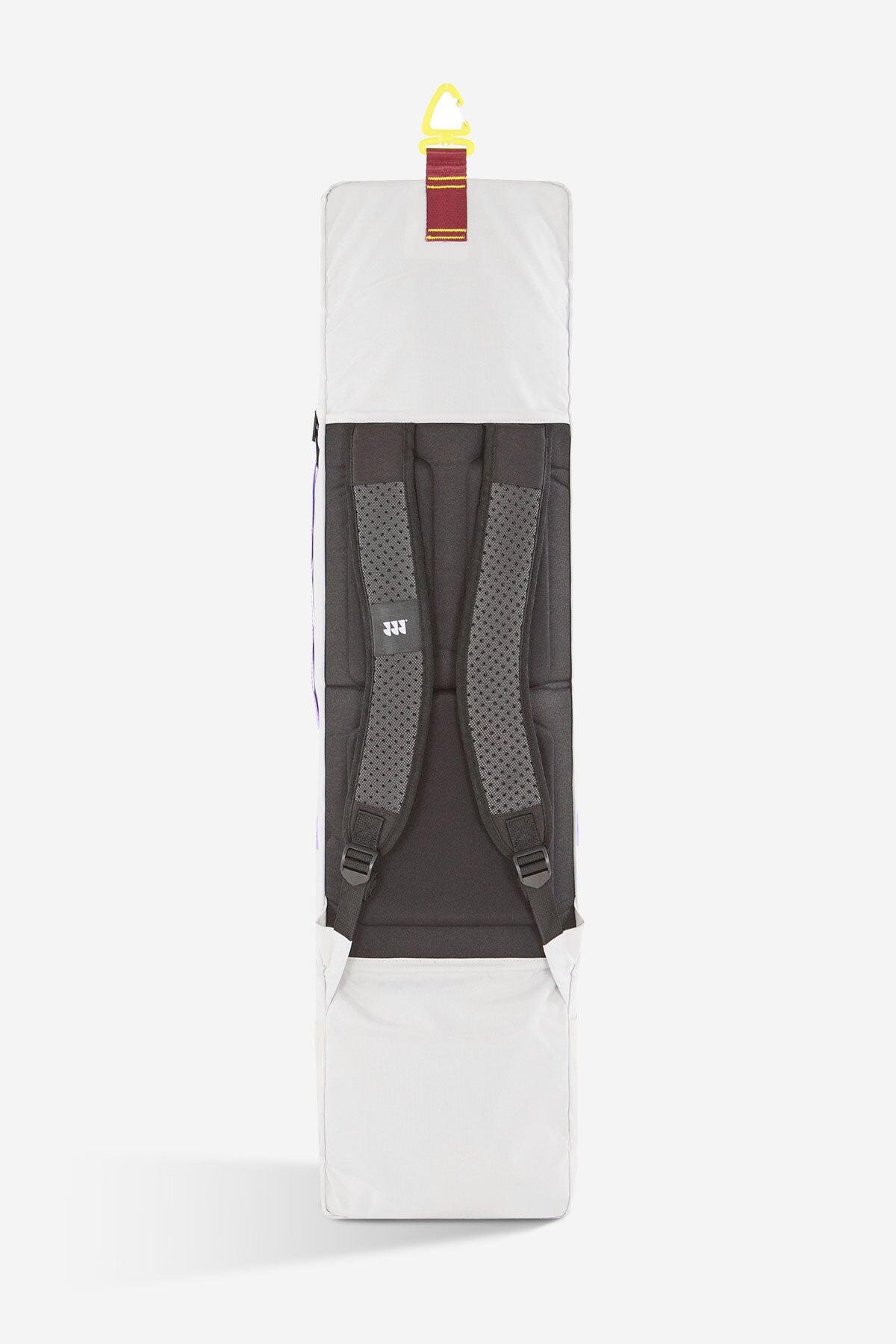 Alter/2 Mittlere Schlägertasche Taupe 3/7