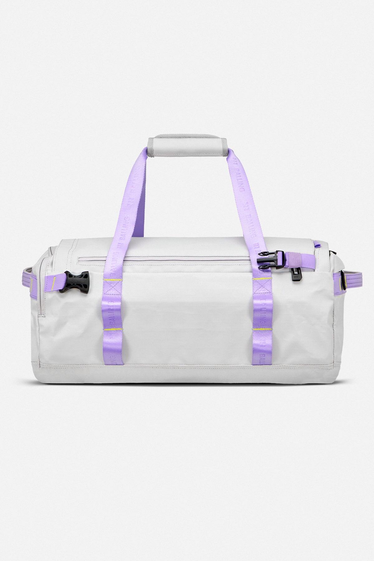 Alter/2 Duffelbag Taupe 3/7