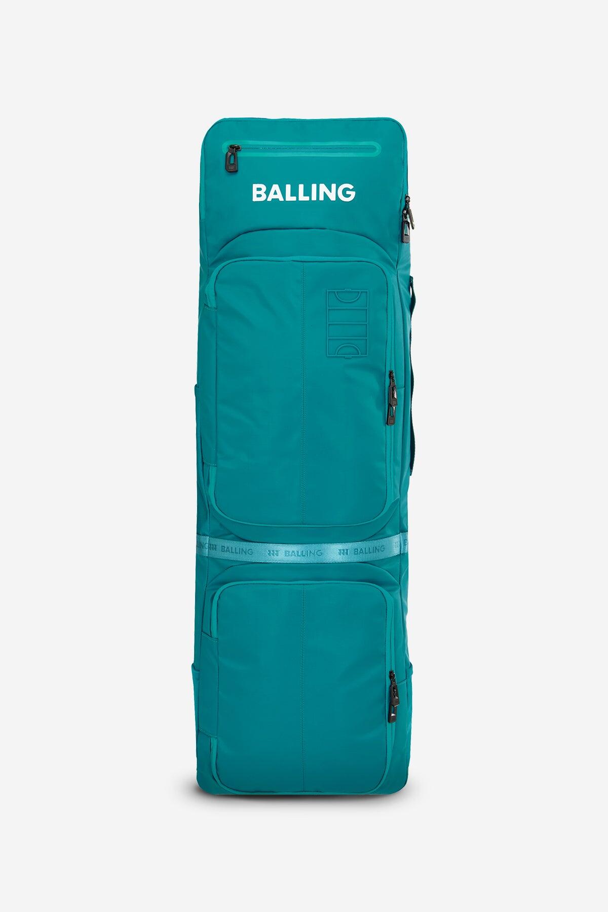 Alter/2 Borsa Grande per Bastoni Teal 2/7