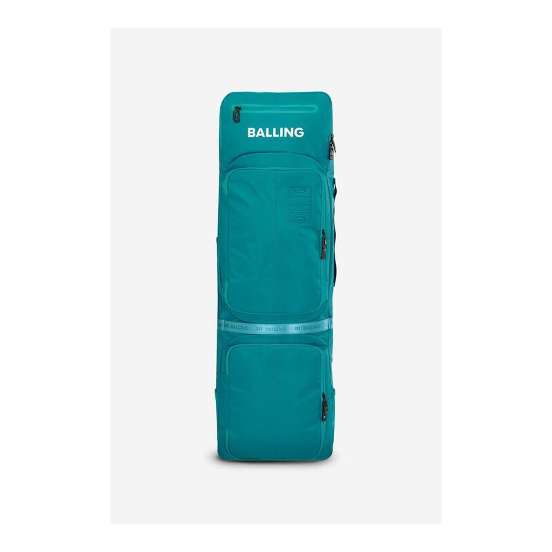 Alter/2 Geantă Mare pentru Crose de Hochei Teal