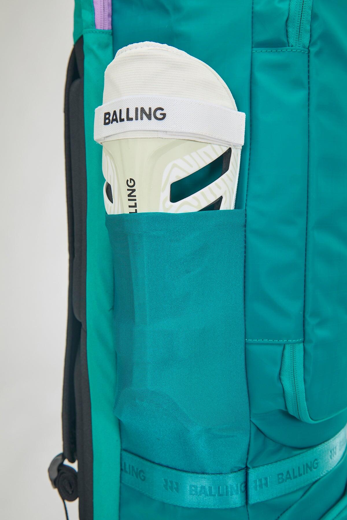Alter/2 Borsa Grande per Bastoni Teal 7/7