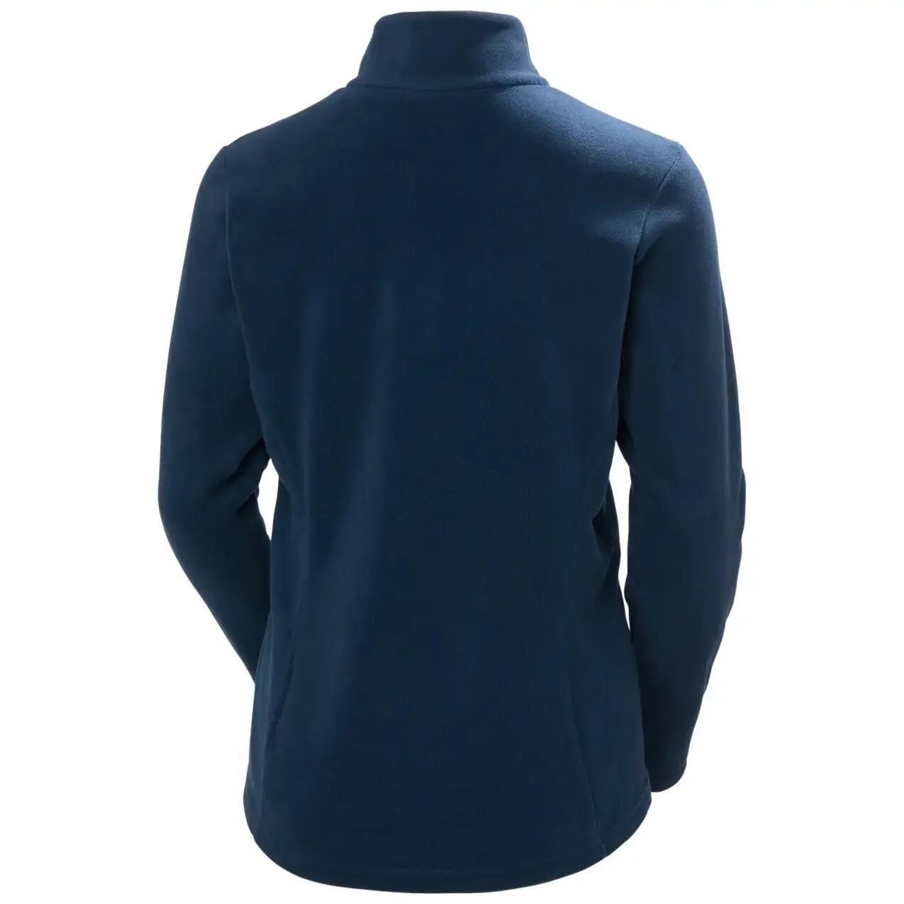 Pile da donna con 1/2 zip Helly Hansen Daybreaker 2/2