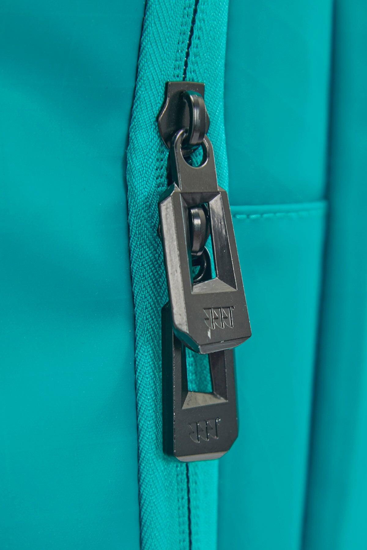 Alter/2 Borsa Grande per Bastoni Teal 5/7