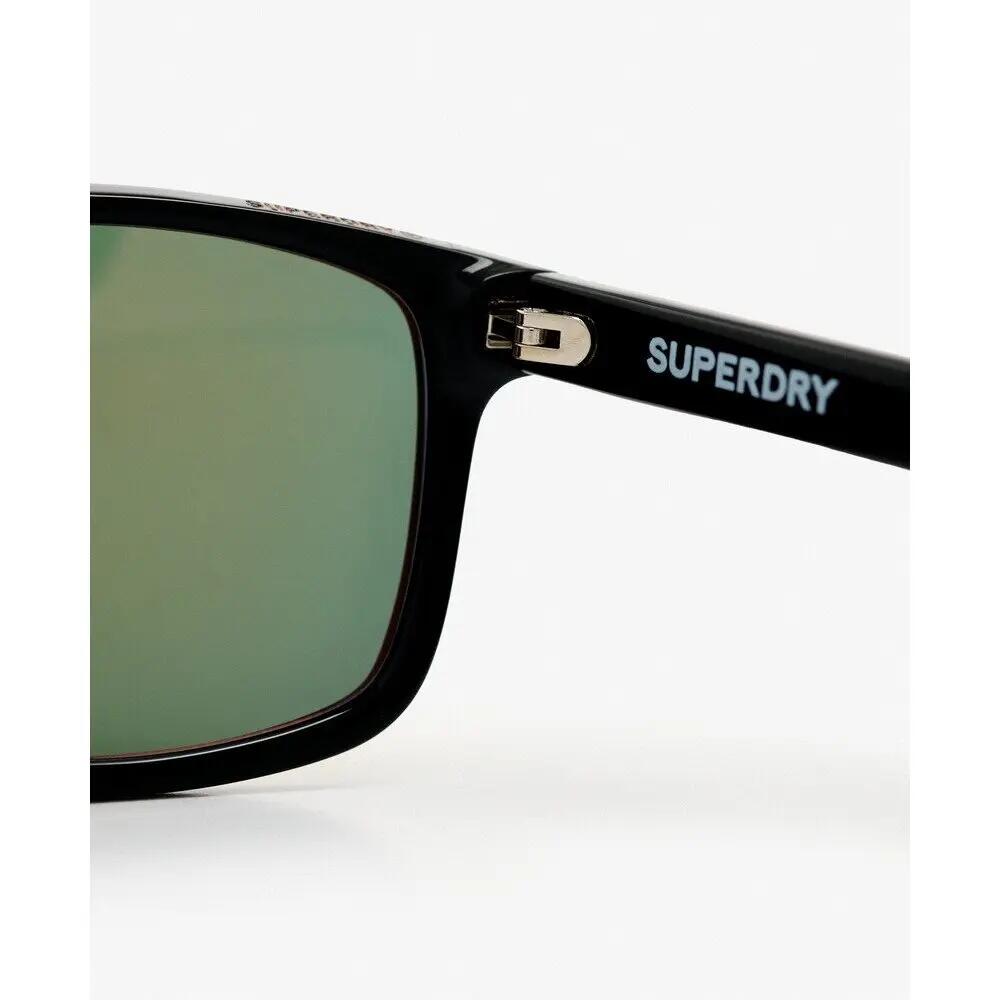 Vierkante zonnebril voor dames Superdry 7/7