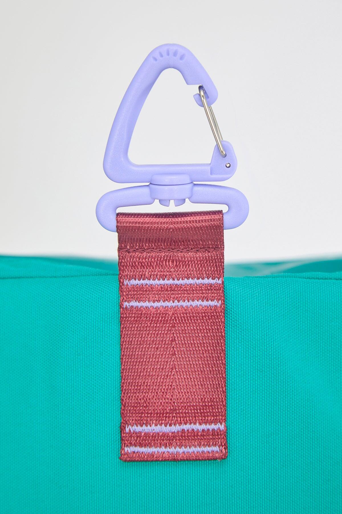 Alter/2 Borsa Grande per Bastoni Teal 6/7