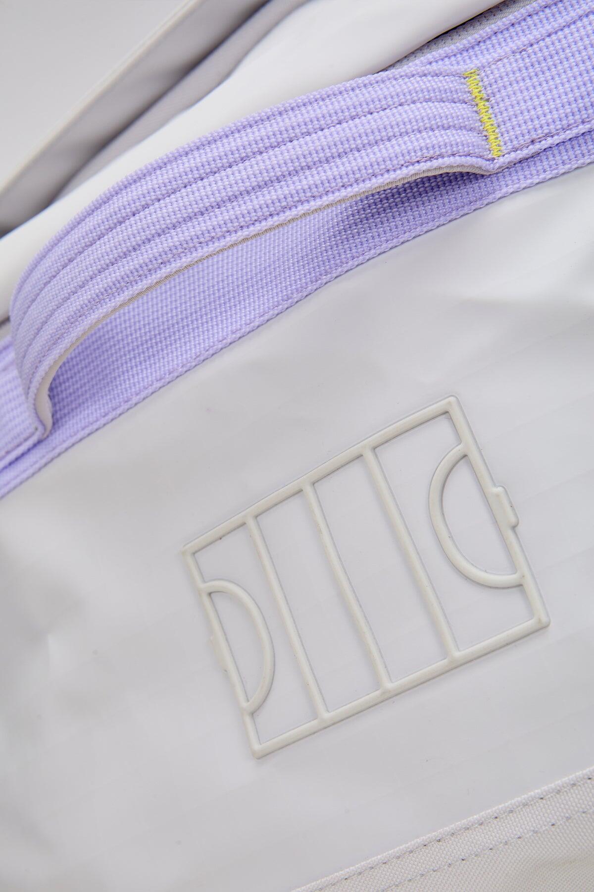 Alter/2 Duffelbag Taupe 6/7