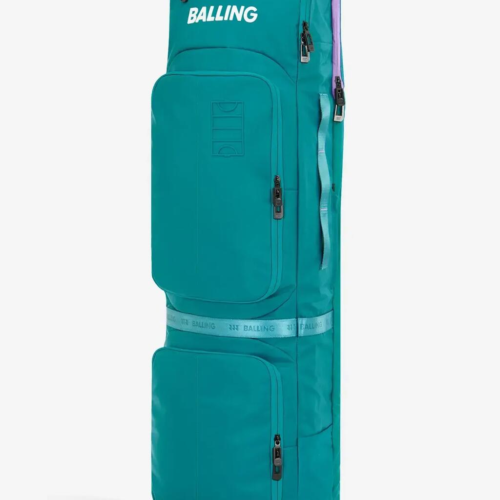 Alter/2 Bolsa Grande para Palos Teal